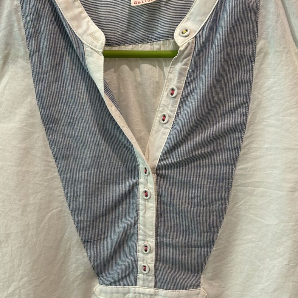 Ace delivery top size XS - Picture 5 of 5